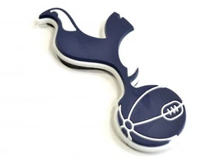 Tottenham Hotspur FC 3D Club Crest Fridge Magnet - Picture 1 of 1