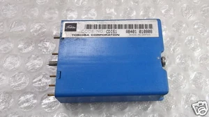 Toshiba CDIS1, Moduleingang 4-20mA, Ausgang 1-5V, Neu ohne Karton. - Bild 1 von 8