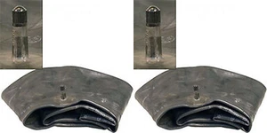 TWO NEW TIRE TUBE FITS 20.5X8.0-10 20.5X8.00-10 20.5X800-10 - Picture 1 of 1