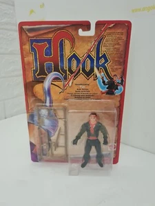 Hook Capitan Uncino Mattel Pan MOC - Imagen 1 de 4