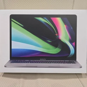 Apple MacBook Pro M1 13" (16GB RAM/1TB) 2020 AU STOCK -Like a New Condition - Picture 1 of 5