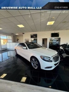 2015 Mercedes-Benz S550 S 550 - Picture 1 of 12