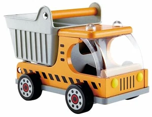 Hape - Dumper Truck - Picture 1 of 5