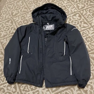 Sessions Damen Austin Jacke Gr. S Gore-Tex Snowboard Ski Kapuze Full Zip - Bild 1 von 12