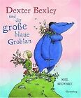 Dexter Bexley und der groe blaue Grobian by Joe... | Book | condition very good