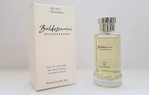 Baldessarini Baldessarini (2002) Eau de Cologne Vaporisateur 75ml - Bild 1 von 1