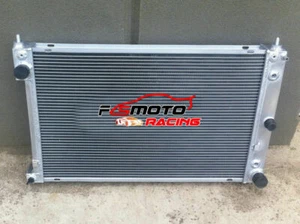 3 ROW Aluminum radiator for Ford AU Falcon/Futura/Fairmont/Fairlane/6 & 8 Cyl AT - Picture 1 of 5