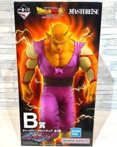 Primera lotería Dragonball Super Figuras Masterlise Orange Little Bandai - Imagen 1 de 4