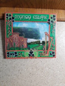Mondo Celtic by Various Artists (CD, Dec-2001, Mondo Melodia) - Picture 1 of 4