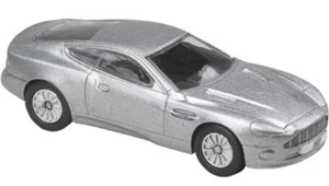 Corgi James Bond 007 Aston Martin Vanquish NEW TY95202 Retired - Picture 1 of 3
