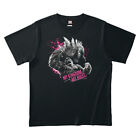 Godzilla x Kong: The New Empire Theatre Exclusive T-shirt Size "L"
