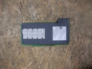 ALLEN BRADLEY 10-30 VDC LOW TRUE OUTPUT MODULE 1771-OVN/B - Picture 1 of 1