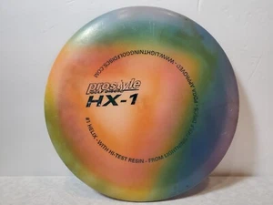 Lightning Disc Golf Pro Style Hx-1 Driver #1 Helix 175 grams disc golf - Picture 1 of 5