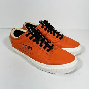Größe 7,5 - Vans Old Skool x NASA Space Voyager 2018 - Bild 1 von 12