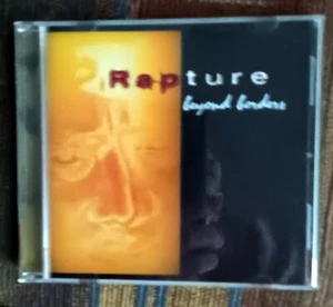 Beyond Borders by Rapture (CD, 1997, ) -Like New - Picture 1 of 2