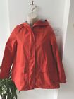 Jack Wills Red Jacket Size 8 - Read Description & Look At Photos