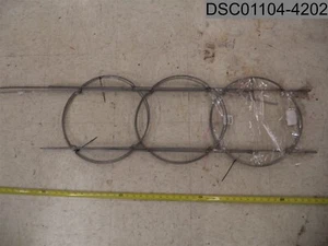 GlamosWire Tomato Cage, 714009, 024114714097 - Picture 1 of 9
