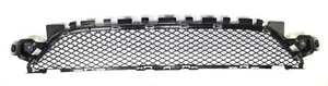Fit for 15-18 Mercedes W205 C205 A205 C43 with A type Bumper Front Lower Grille - Bild 1 von 2