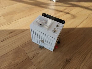 Volks Bedini 1.5 - Bild 1 von 4