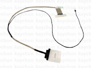 Original LVDS LCD LED VIDEO DISPLAY SCREEN CABLE for Acer Aspire E5-773 E5-773G - Bild 1 von 5