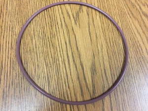 Bay Seal 7.975" ID x 0.210” Dia V-75 O-Ring Brown Color - Picture 1 of 3