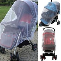 mosquito net for nuna stroller