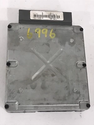 2002,2001 Mazda 626 Engine Control Module,ECM, FS8D-18881-E, 1ALU-12A650-HE, OEM - Image 1 of 4