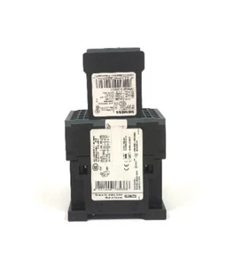 Siemens Sirius Schütz 3ZX1012-0RH21-1AA1+3RH2911-2HA11 - Bild 1 von 5