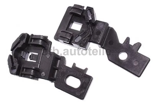 Fensterheber Reparatur Clip für Nissan Primera P12 vorne links - Bild 1 von 3