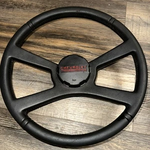 1988-1994 GMC CHEVY CHEVROLET SILVERADO TRUCK PICKUP STEERING OEM WHEEL - Picture 1 of 10