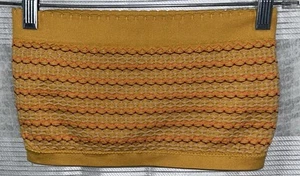 Aerie Tube Top Womens Medium Stylish Multicolor Pullover Stretchy - Picture 1 of 4