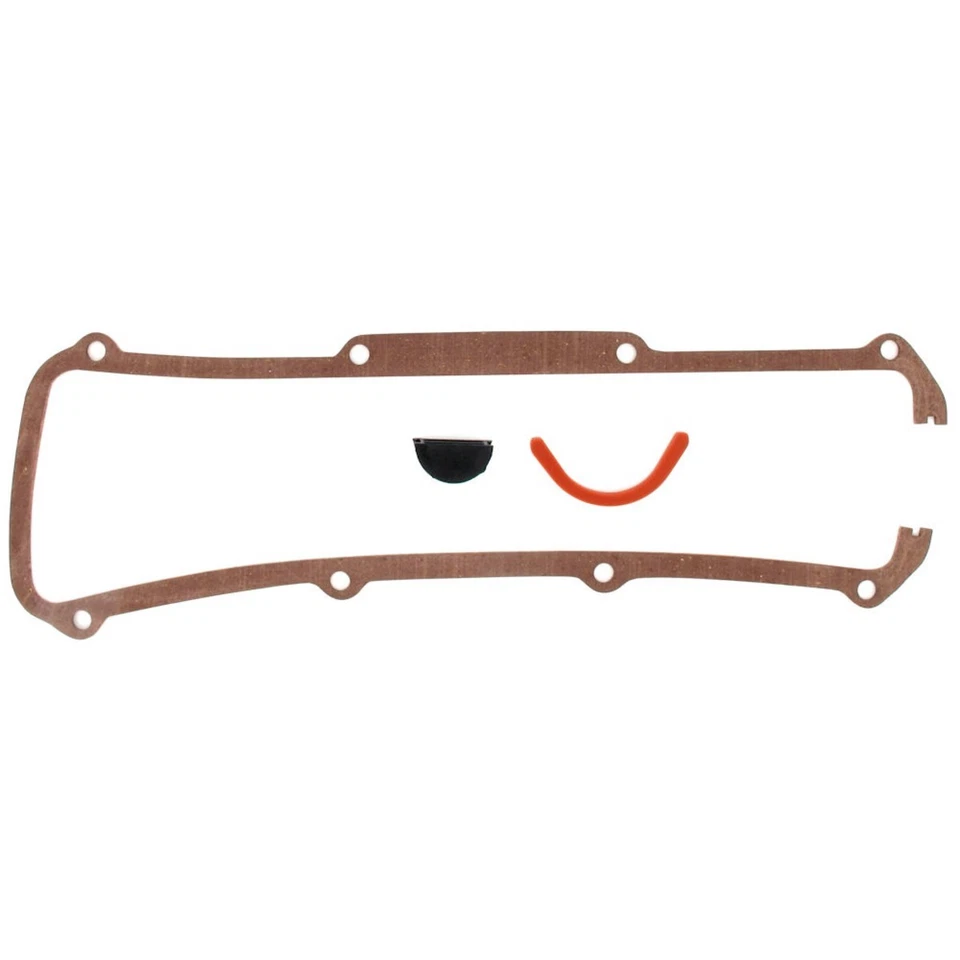 Juntas de cubierta de válvula APEX AVC900S para Volkswagen Cabriolet 1985-1993 1,8 L Foto 1 de 1