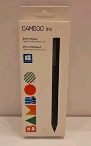 Wacom Bamboo Ink Smart Stylus Optimized Windows Ink Active Touch Pen - Afbeelding 1 van 5