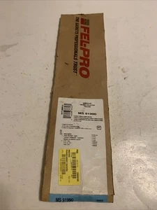 Juego de juntas plenum de inyección de combustible Fel-Pro MS 91990. A32 - Imagen 1 de 3