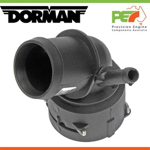 New Dorman Heater Hose Connector For SKODA OCTAVIA II TSI 1Z3 1.8 TSI Hatchback - Picture 1 of 4