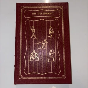 THE CELEBRANT Easton Press - Bild 1 von 2