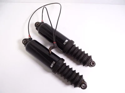 Задние 13-дюймовые воздушные амортизаторы 2007 Harley Electra скользящие комплект слева справа 54565-97C - Изображение 1 из 4