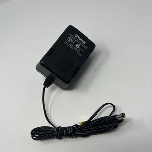 YAMAHA AC-10 AC Adapter A12-10-1000 Magicstomp II Guitar Effects Processor OEM - Picture 1 of 4