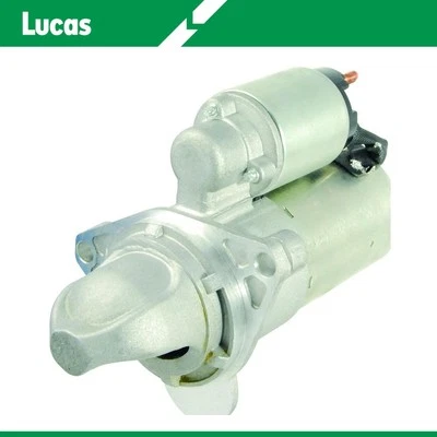 LUCAS STARTER PARA BUICK RAINIER CHEVY COLORADO TRAILBLAZER HUMMER H3 ISUZU I-290 Foto 1 de 3