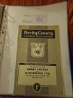 Derby County v MANCHESTER UNITED FA CUP 9/1/1960 (37)