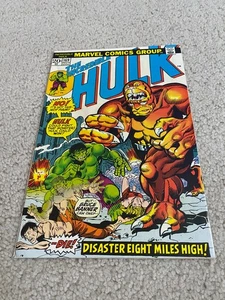 Incredible Hulk 169 VF/NM 9.0 High Grade 1st Bi-Beast Harpy KEY MODOK - Picture 1 of 4