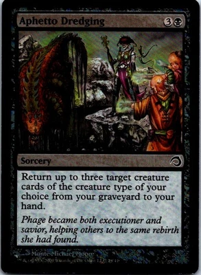 Aphetto Dredging C Premium Deck Series: Slivers 28 MP MP MP - Image 1 of 2