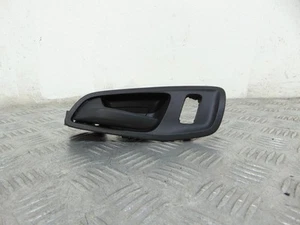 Manija de puerta interior delantera para pasajero izquierdo Ford Transit MK8 2014-2024U - Imagen 1 de 5