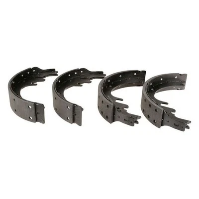 For Dodge Ram 2500 94-99 Wagner QuickStop Rear Drum Brake Shoes - Изображение 1 из 2