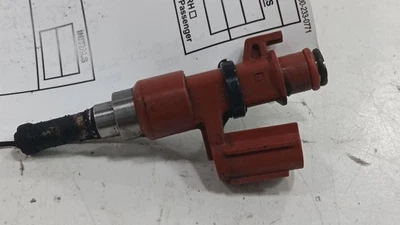 Puerto superior del inyector de inyección de combustible para 07-09 LEXUS LS460 Foto 1 de 4