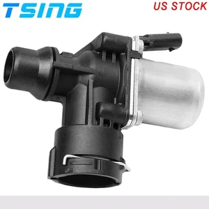 Heater Control Water Valve for 2019-20 BMW 330i 530i xDrive X3 X4 Z4 11518689694 - Picture 1 of 4