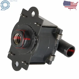 Vapor Canister Vent Valve Solenoid Kit For Acura CL TL MDX Honda Accord Odyssey - Picture 1 of 14