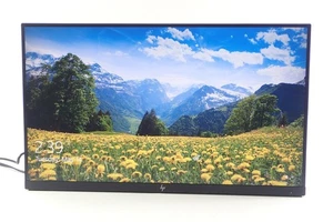 HP Z27n G2 27" 2560x1440 QHD 60Hz IPS LED Monitor DisplayPort USB-C • No Stand - Picture 1 of 5