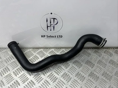 OEM 23-25 FORD TRANSIT CUSTOM 2.0 DIESEL WATER HOSE COOLANT PIPE PZ31-8B273-PAB - Image 1 of 4