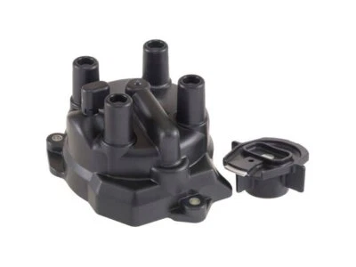 For 1996-1997 Nissan Pickup Distributor Cap and Rotor Kit Wells 22786XGRV - Image 1 of 2